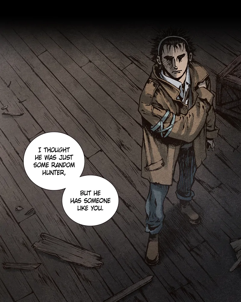 Read Blade of the Phantom Master En Manga Online