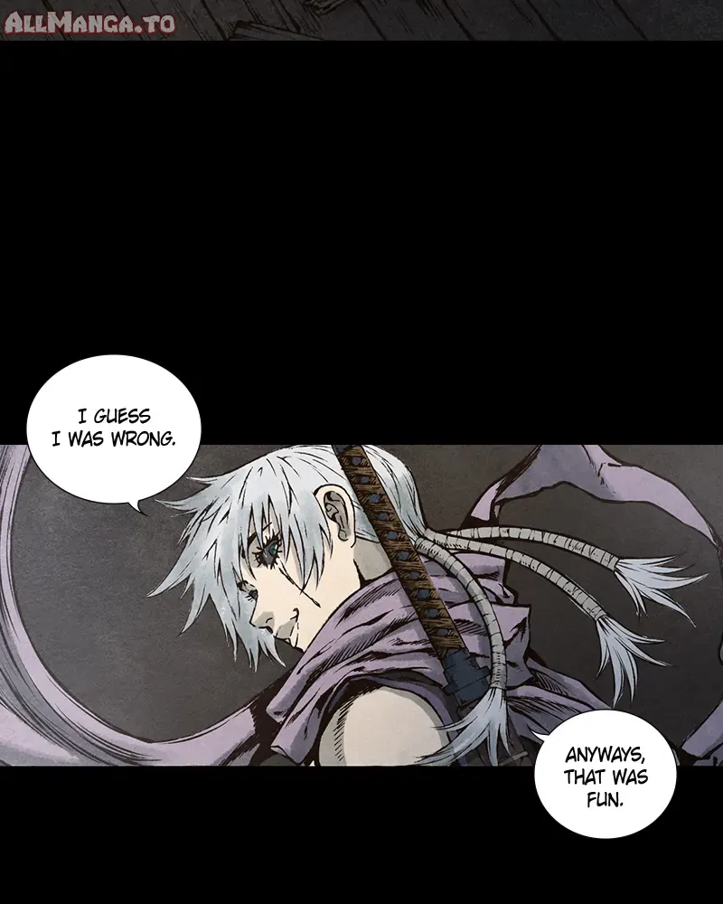 Read Blade of the Phantom Master En Manga Online