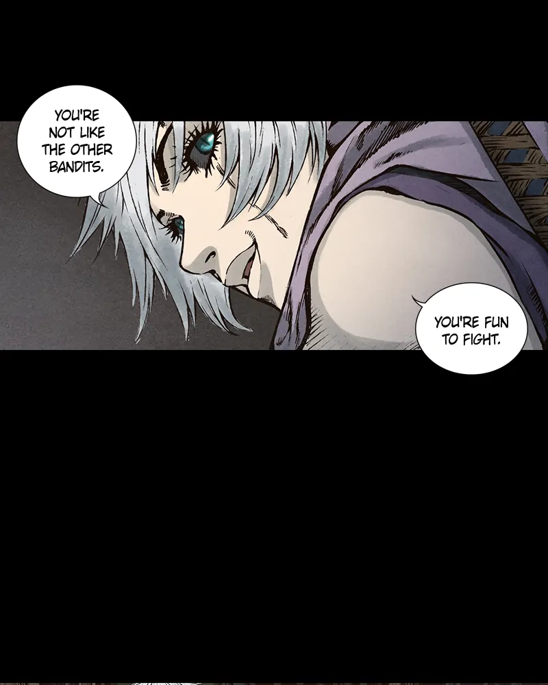 Read Blade of the Phantom Master En Manga Online