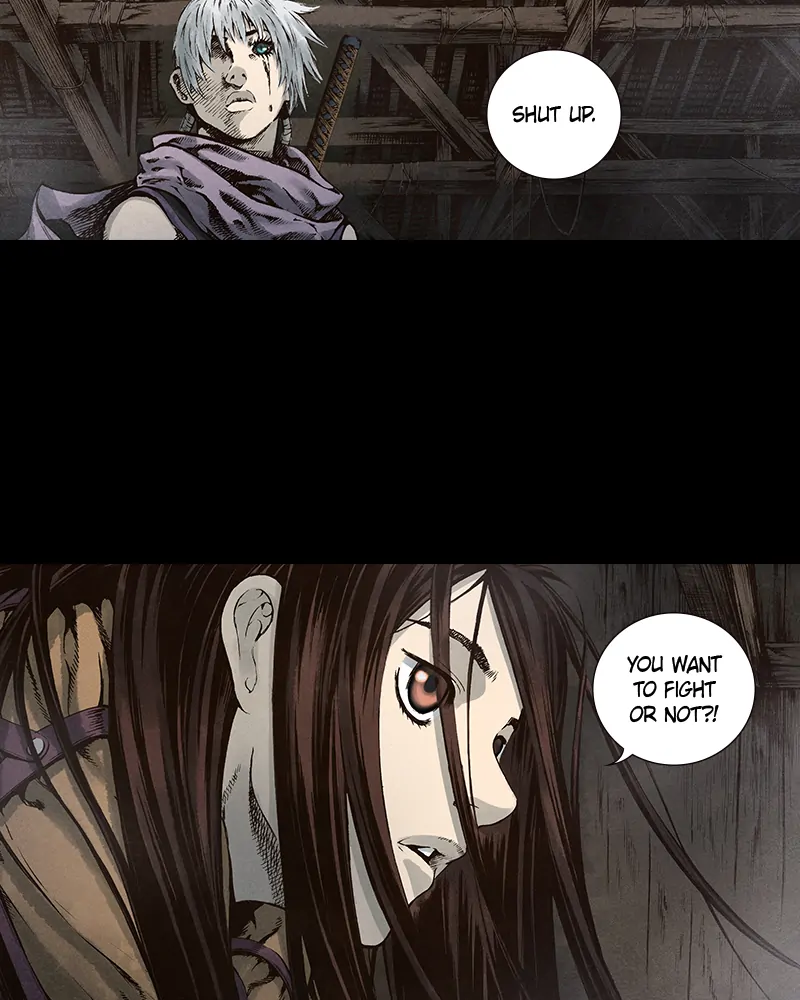Read Blade of the Phantom Master En Manga Online