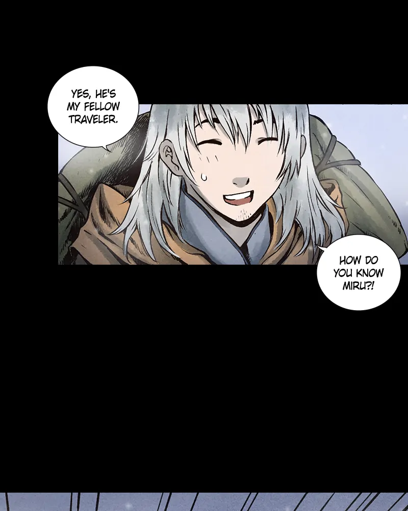 Read Blade of the Phantom Master En Manga Online