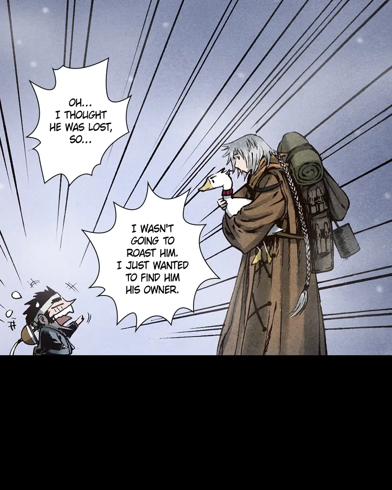 Read Blade of the Phantom Master En Manga Online
