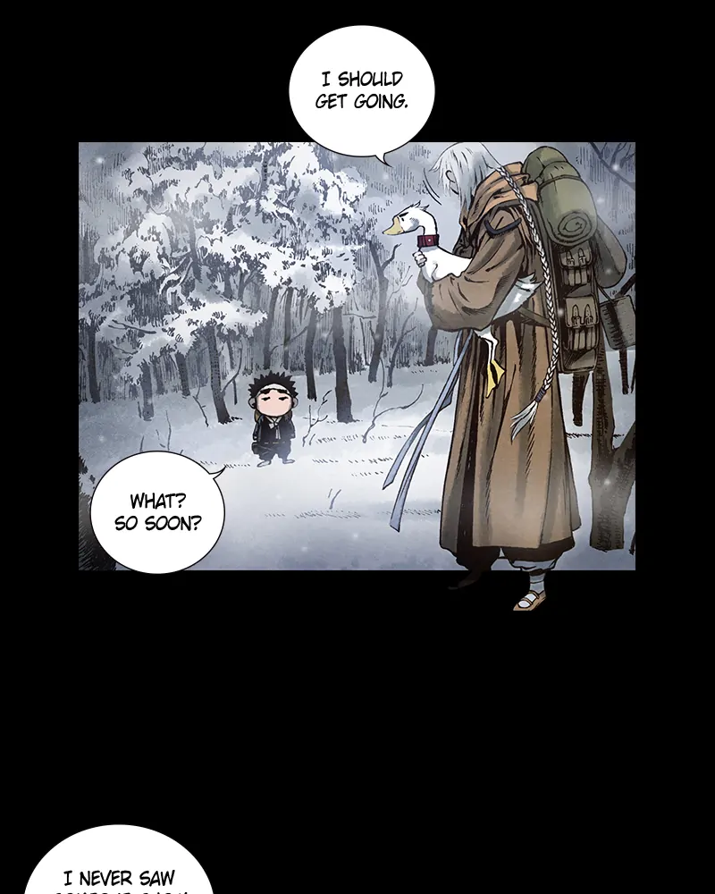 Read Blade of the Phantom Master En Manga Online