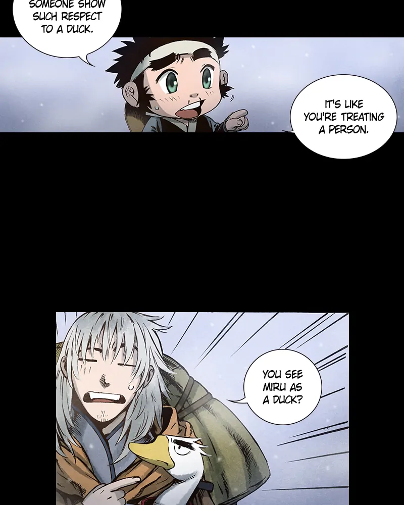 Read Blade of the Phantom Master En Manga Online
