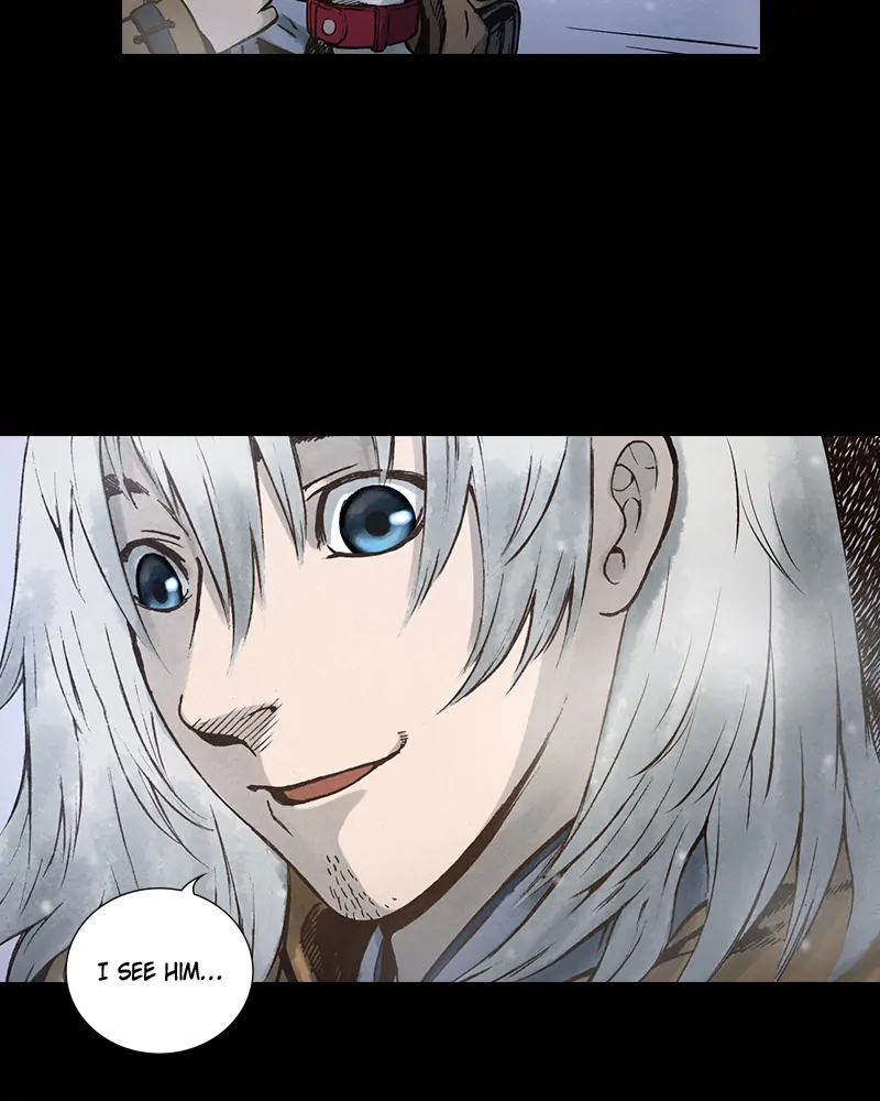 Read Blade of the Phantom Master En Manga Online