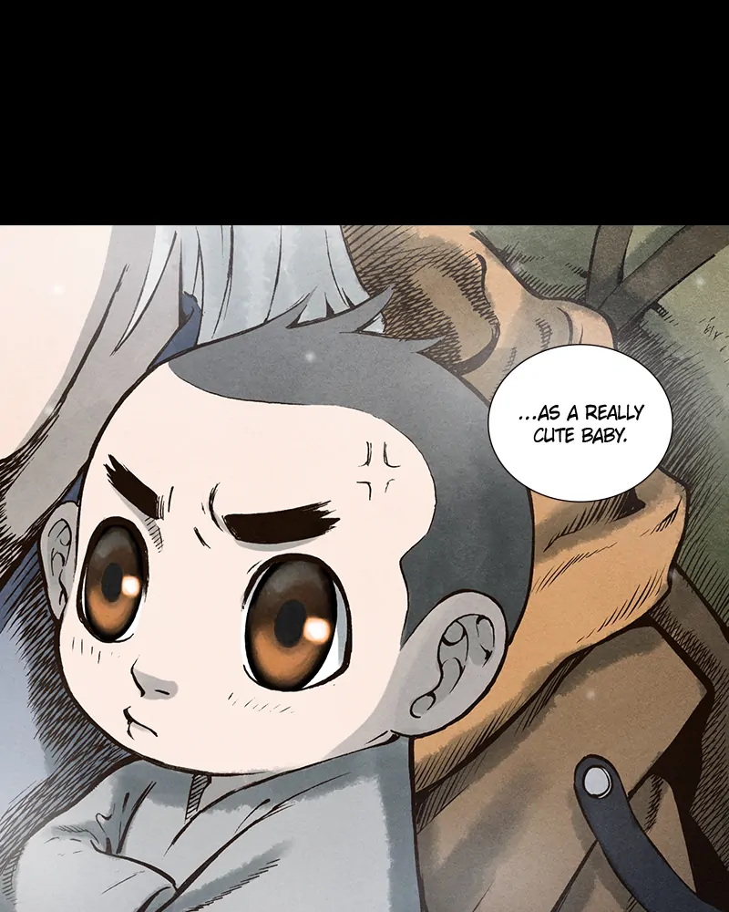 Read Blade of the Phantom Master En Manga Online