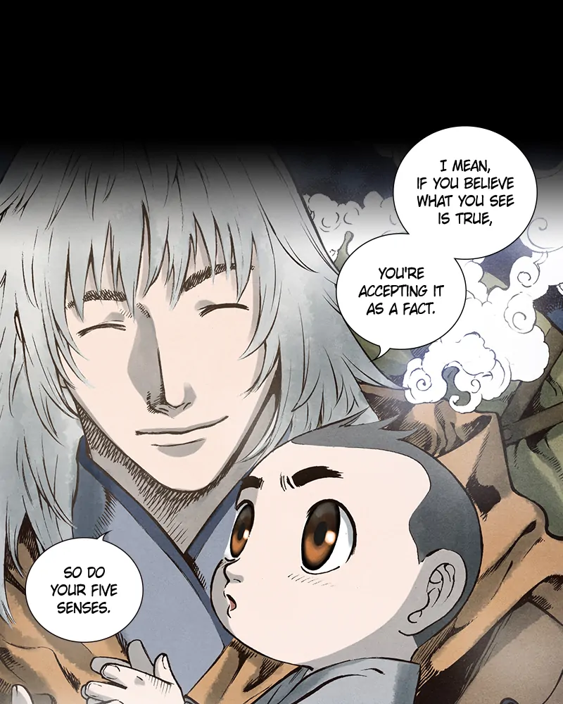 Read Blade of the Phantom Master En Manga Online