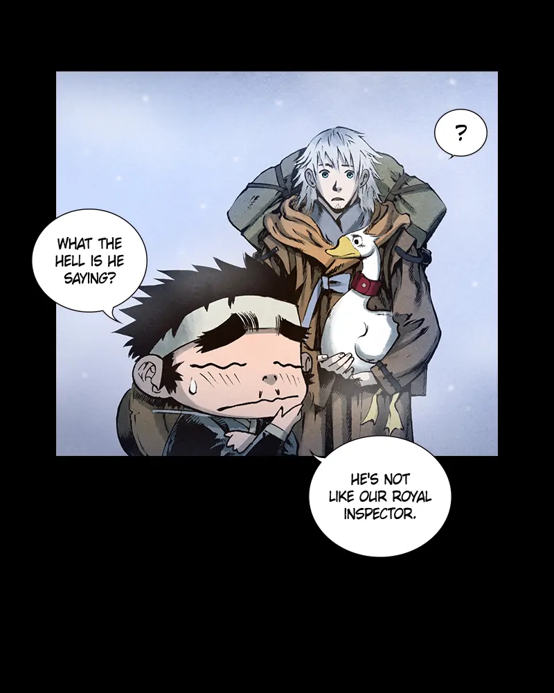 Read Blade of the Phantom Master En Manga Online