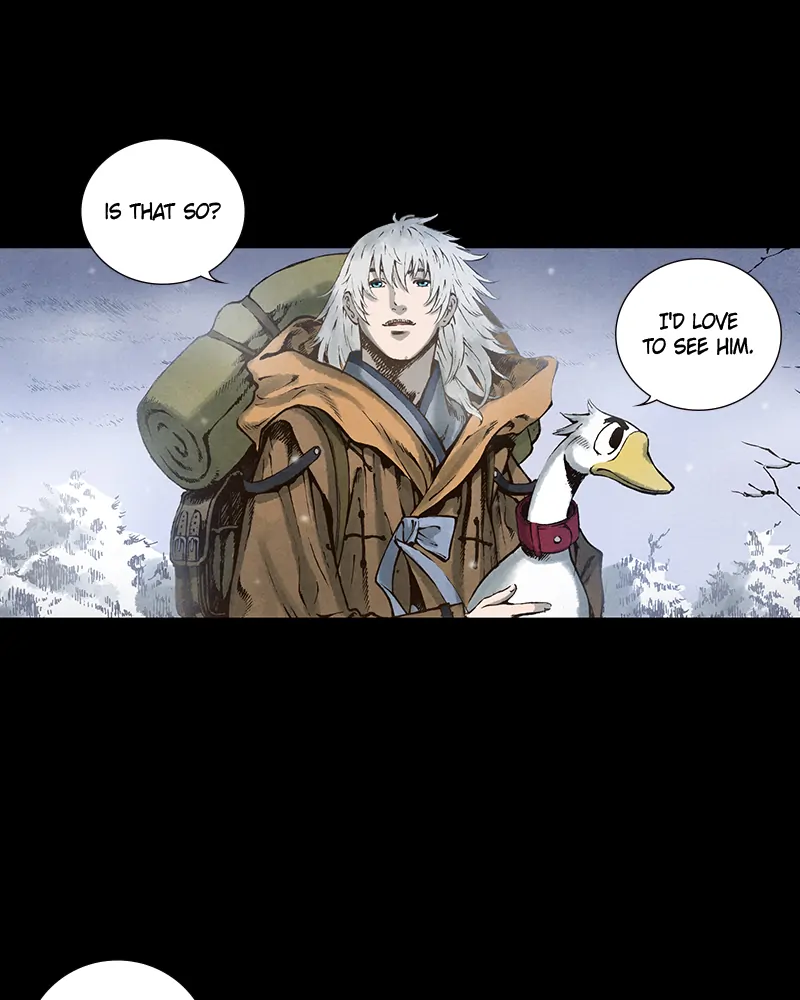 Read Blade of the Phantom Master En Manga Online