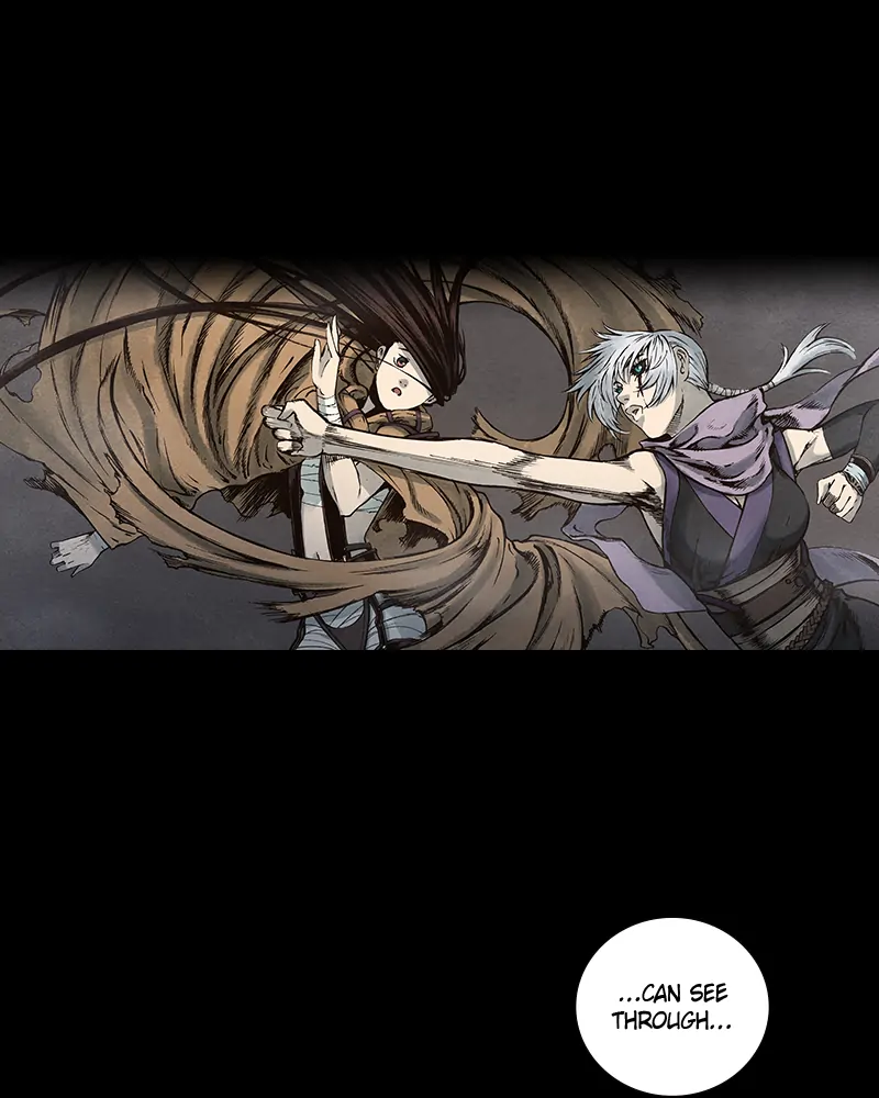 Read Blade of the Phantom Master En Manga Online