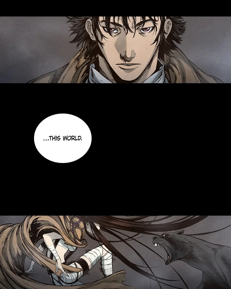 Read Blade of the Phantom Master En Manga Online