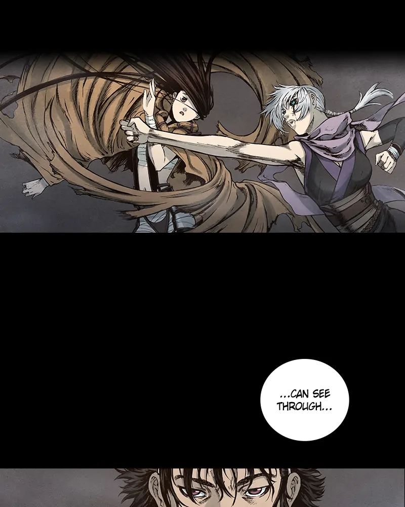 Read Blade of the Phantom Master En Manga Online