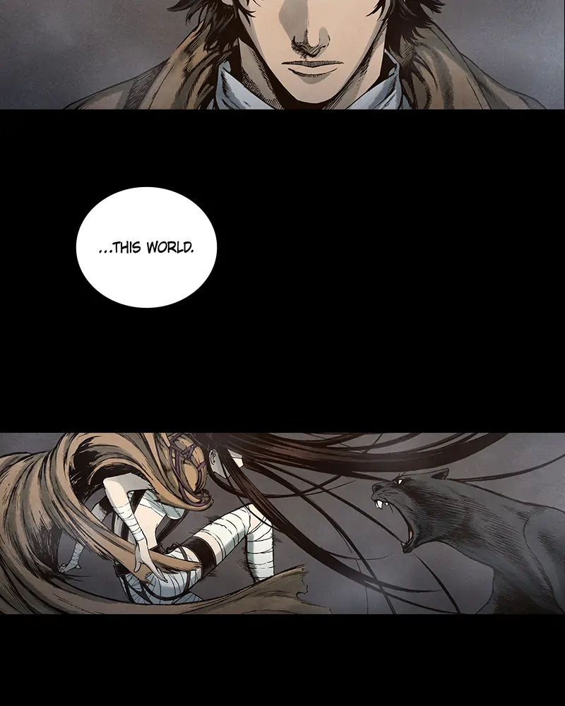 Read Blade of the Phantom Master En Manga Online