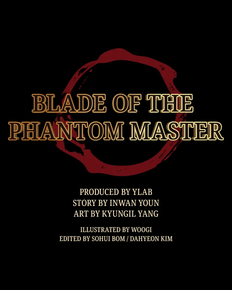 Read Blade of the Phantom Master En Manga Online