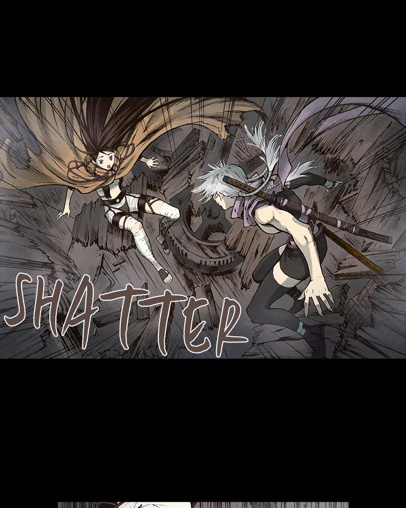 Read Blade of the Phantom Master En Manga Online