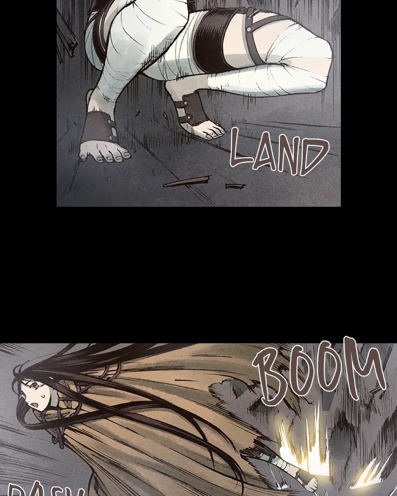 Read Blade of the Phantom Master En Manga Online