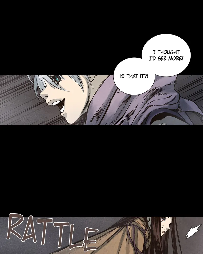 Read Blade of the Phantom Master En Manga Online