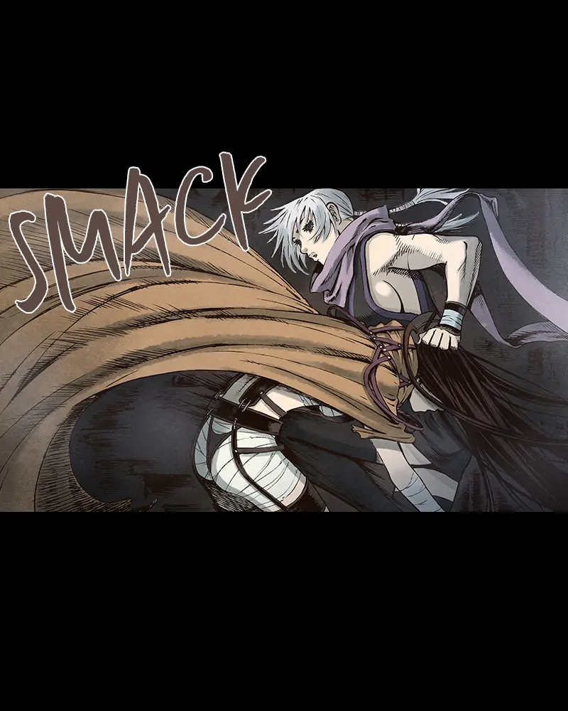 Read Blade of the Phantom Master En Manga Online