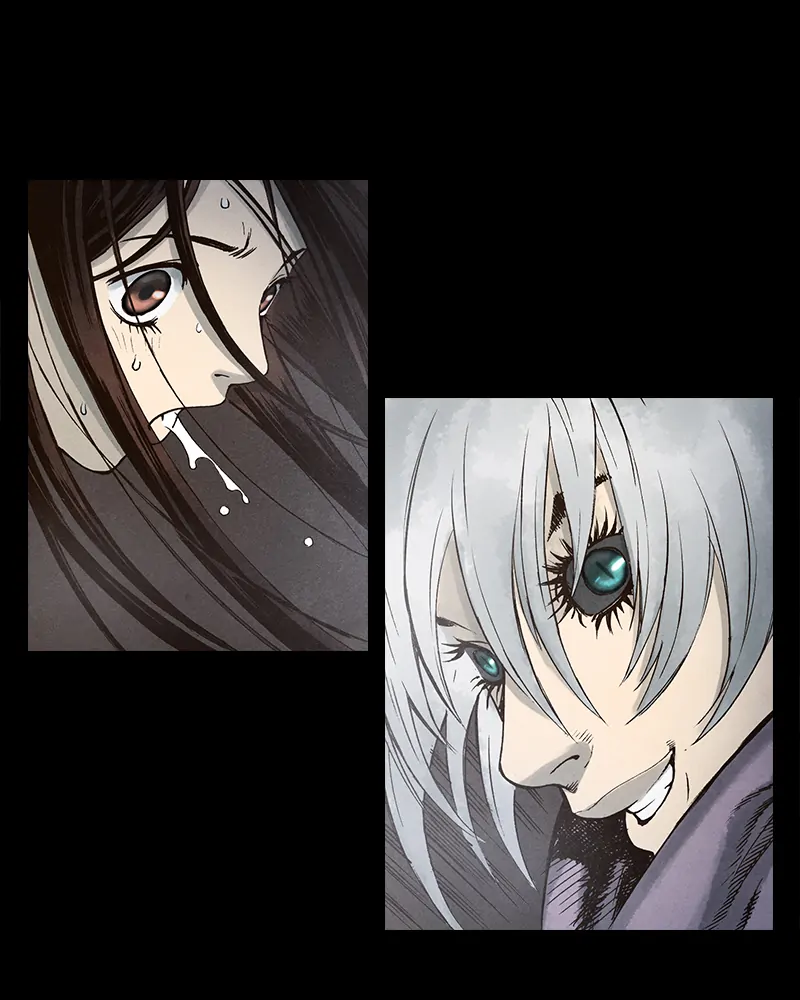 Read Blade of the Phantom Master En Manga Online