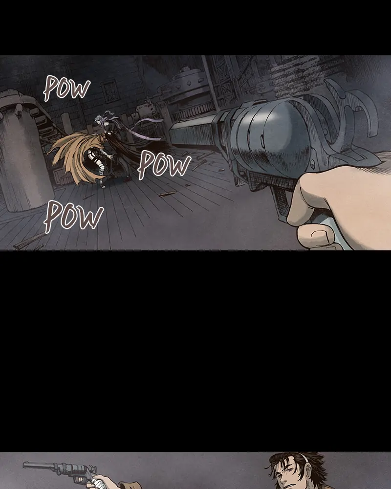 Read Blade of the Phantom Master En Manga Online