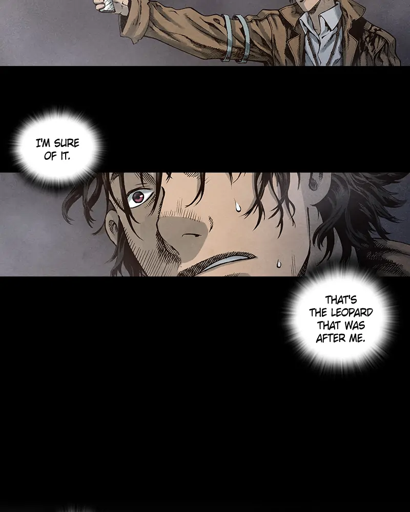 Read Blade of the Phantom Master En Manga Online