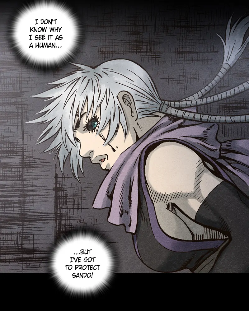 Read Blade of the Phantom Master En Manga Online