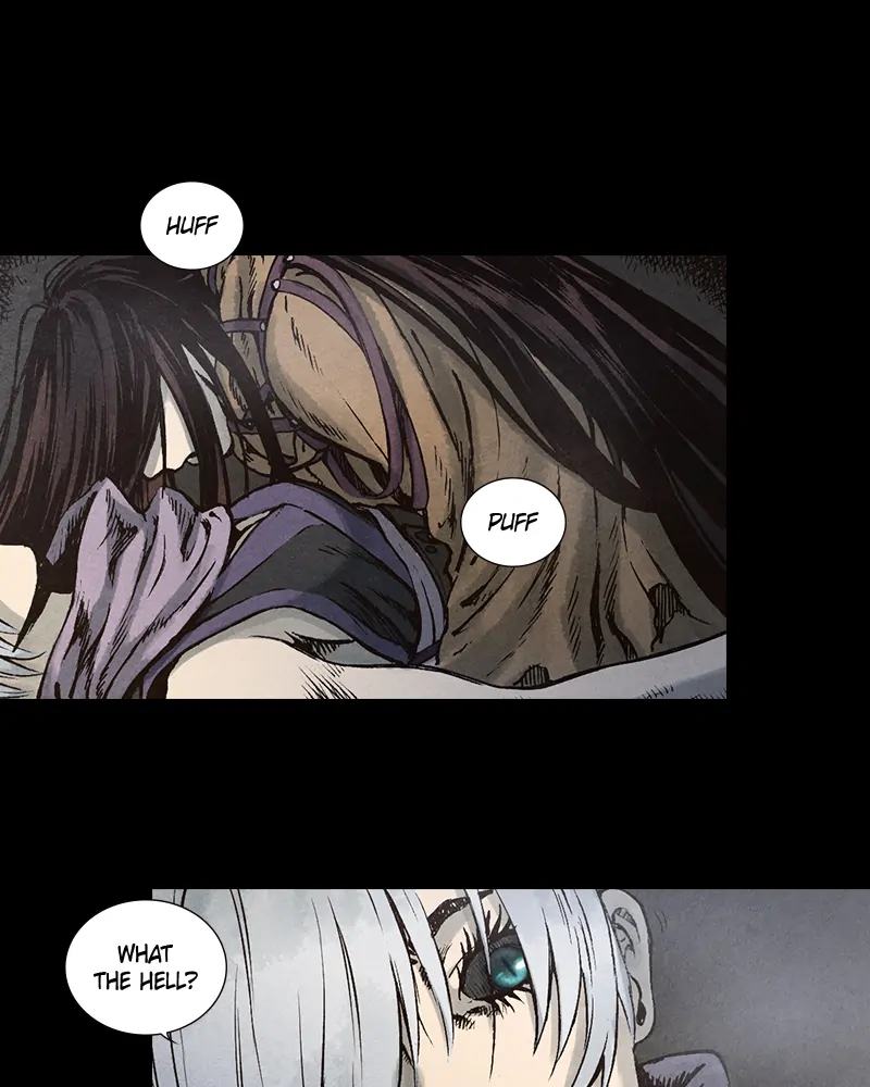 Read Blade of the Phantom Master En Manga Online