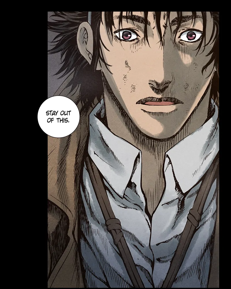 Read Blade of the Phantom Master En Manga Online