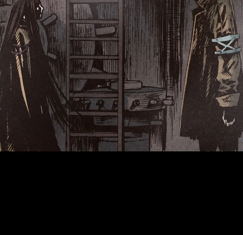 Read Blade of the Phantom Master En Manga Online