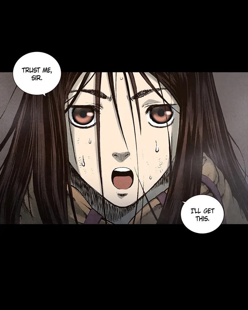 Read Blade of the Phantom Master En Manga Online