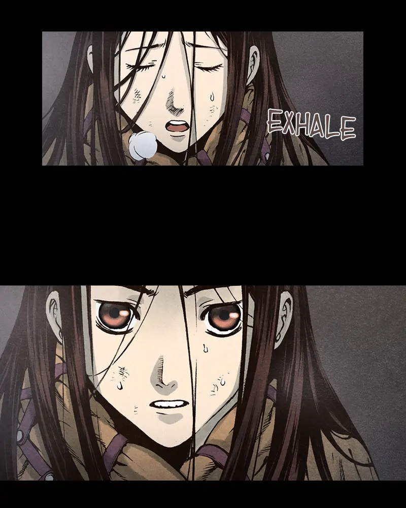 Read Blade of the Phantom Master En Manga Online