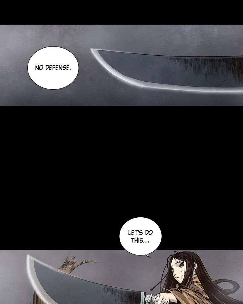 Read Blade of the Phantom Master En Manga Online