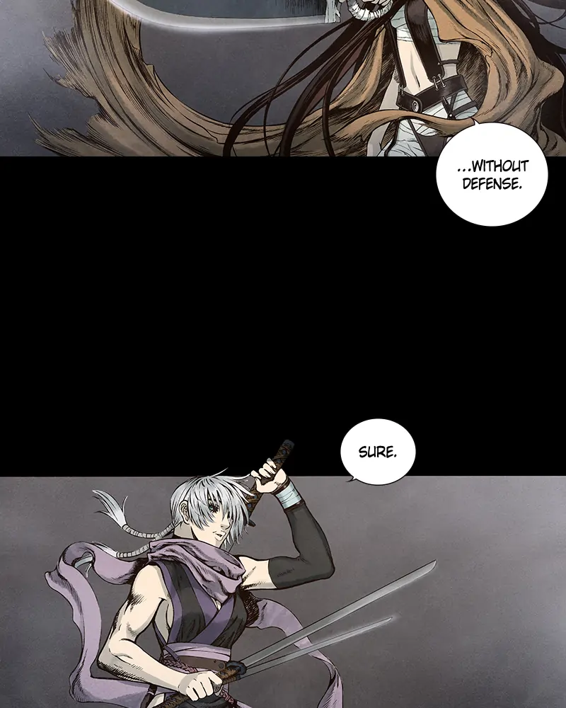 Read Blade of the Phantom Master En Manga Online
