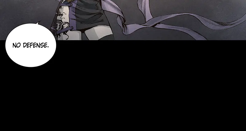 Read Blade of the Phantom Master En Manga Online