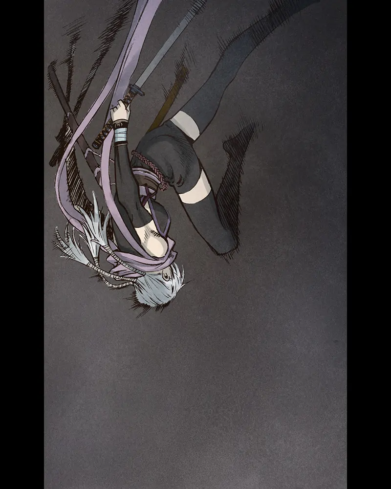 Read Blade of the Phantom Master En Manga Online