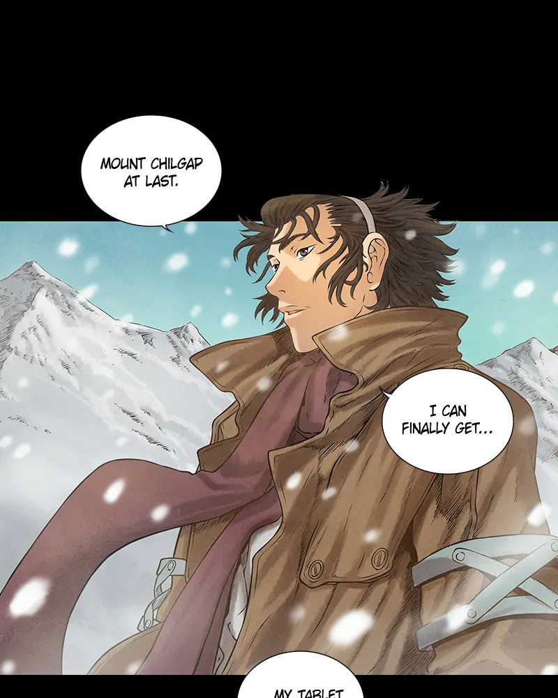 Read Blade of the Phantom Master En Manga Online
