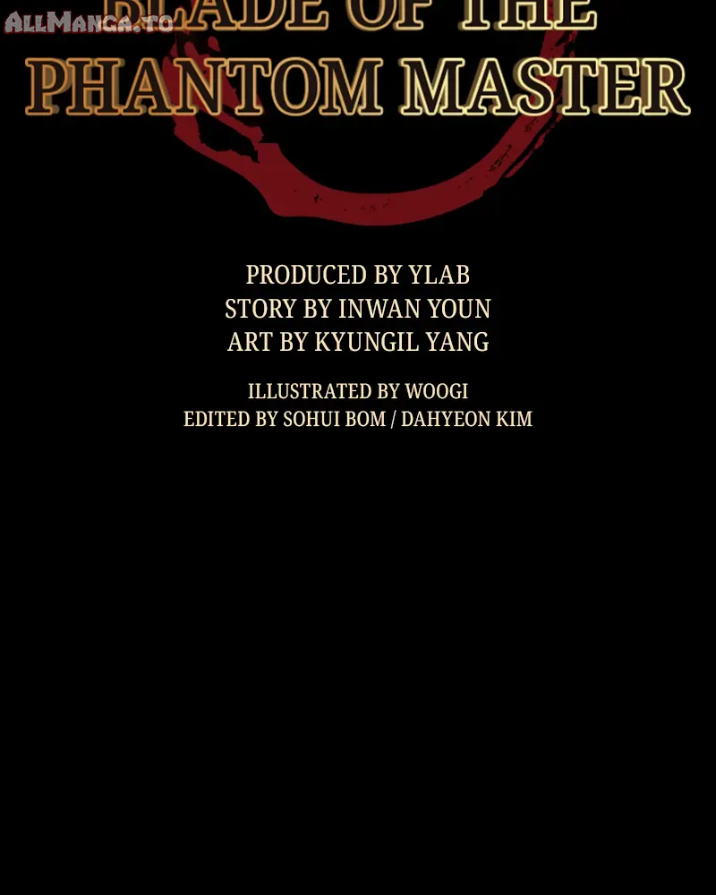Read Blade of the Phantom Master En Manga Online