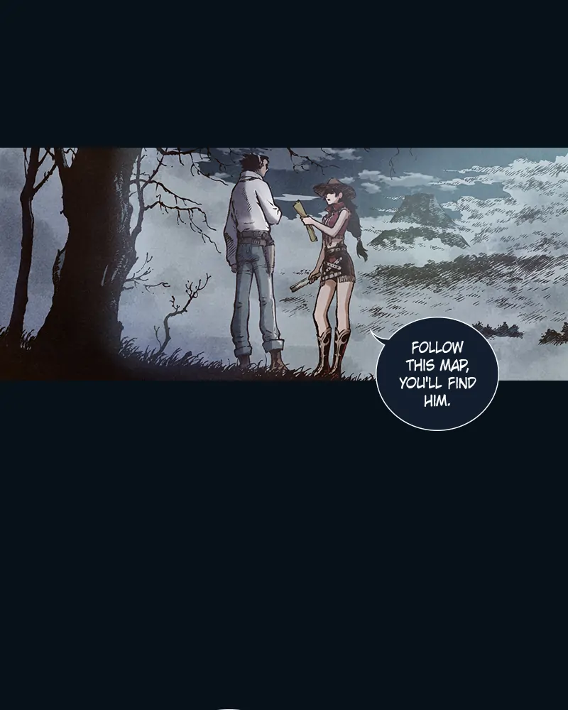 Read Blade of the Phantom Master En Manga Online