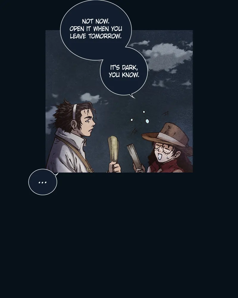 Read Blade of the Phantom Master En Manga Online