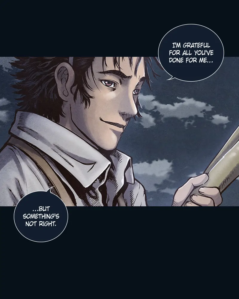 Read Blade of the Phantom Master En Manga Online