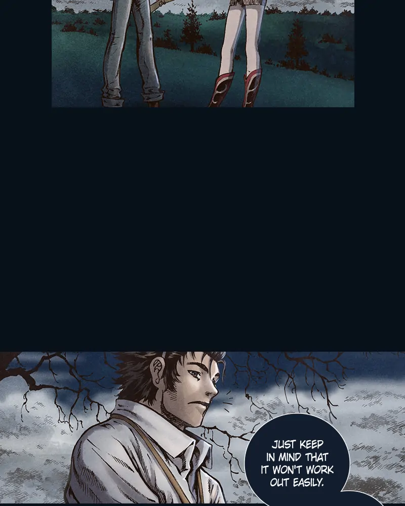 Read Blade of the Phantom Master En Manga Online