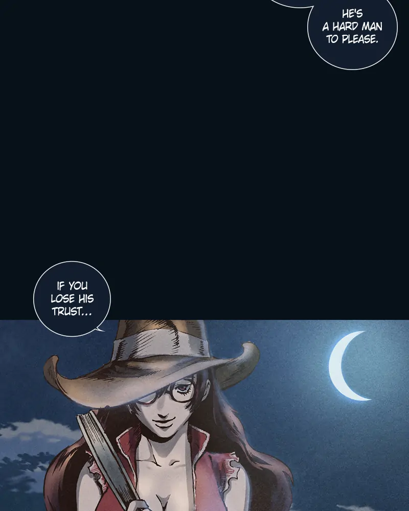 Read Blade of the Phantom Master En Manga Online