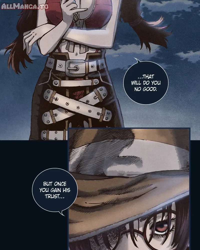 Read Blade of the Phantom Master En Manga Online