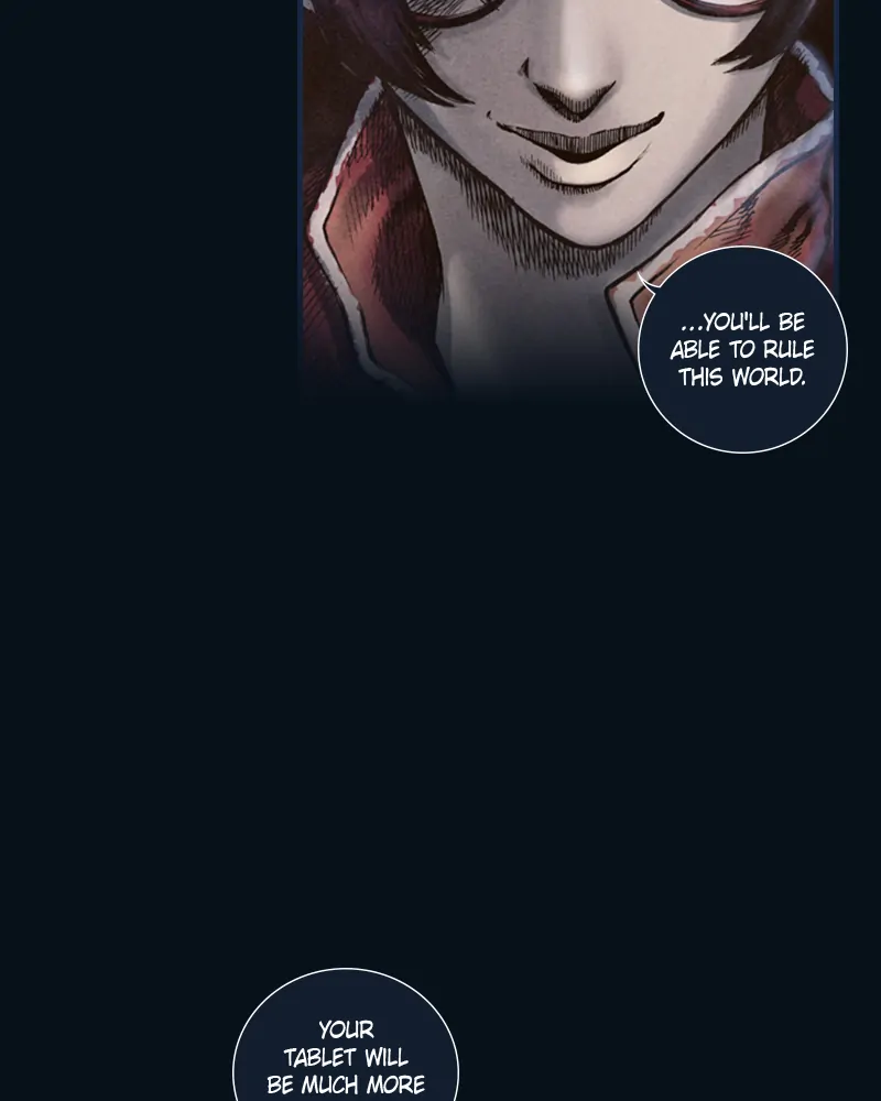 Read Blade of the Phantom Master En Manga Online