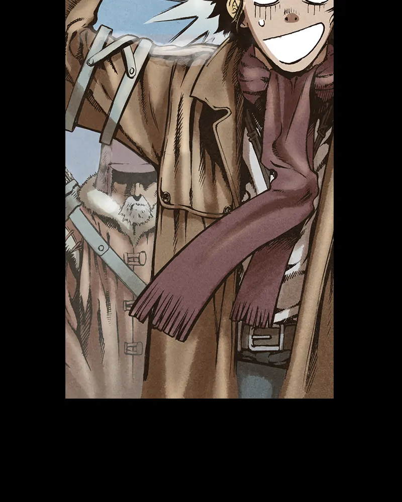 Read Blade of the Phantom Master En Manga Online