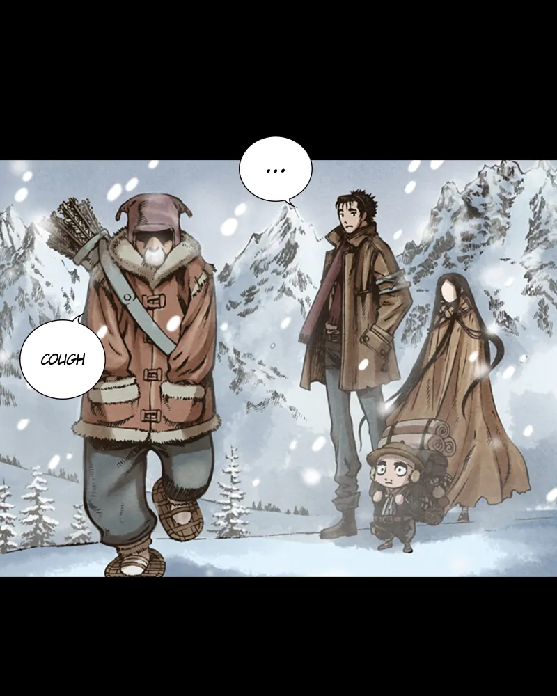 Read Blade of the Phantom Master En Manga Online