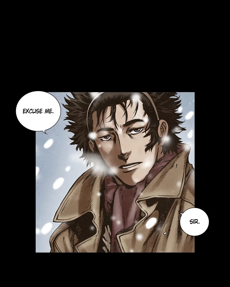 Read Blade of the Phantom Master En Manga Online