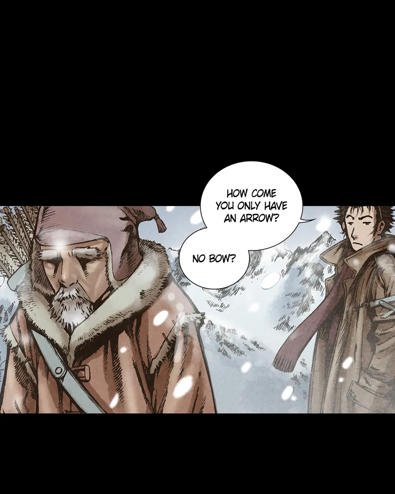 Read Blade of the Phantom Master En Manga Online