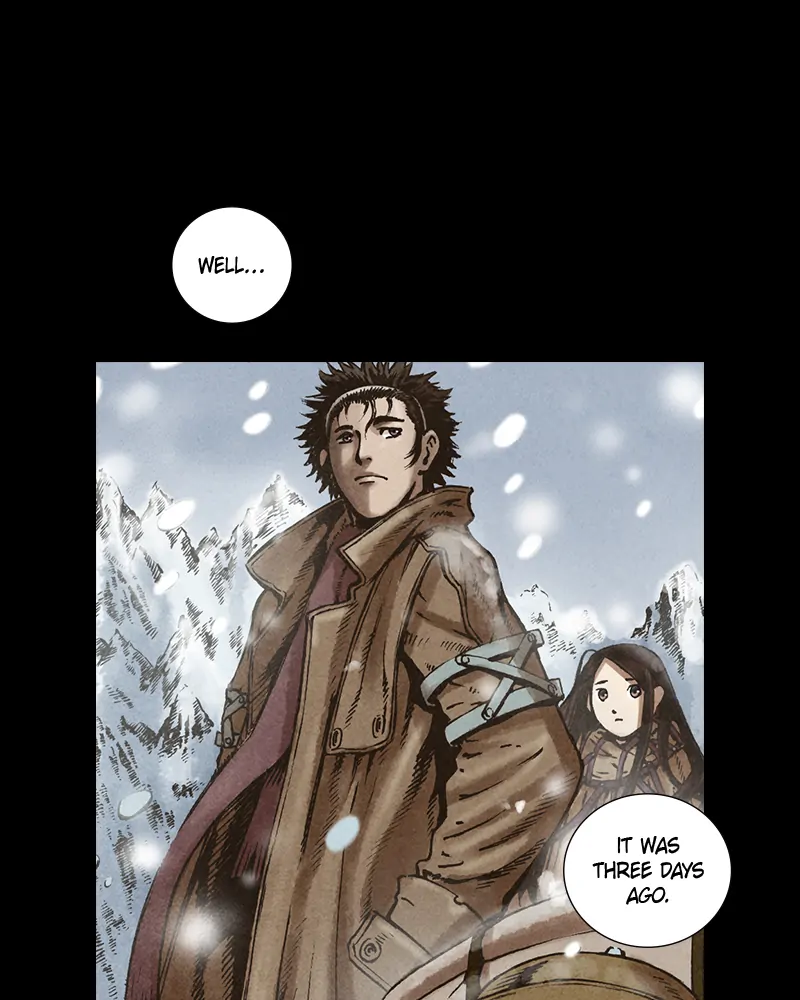Read Blade of the Phantom Master En Manga Online