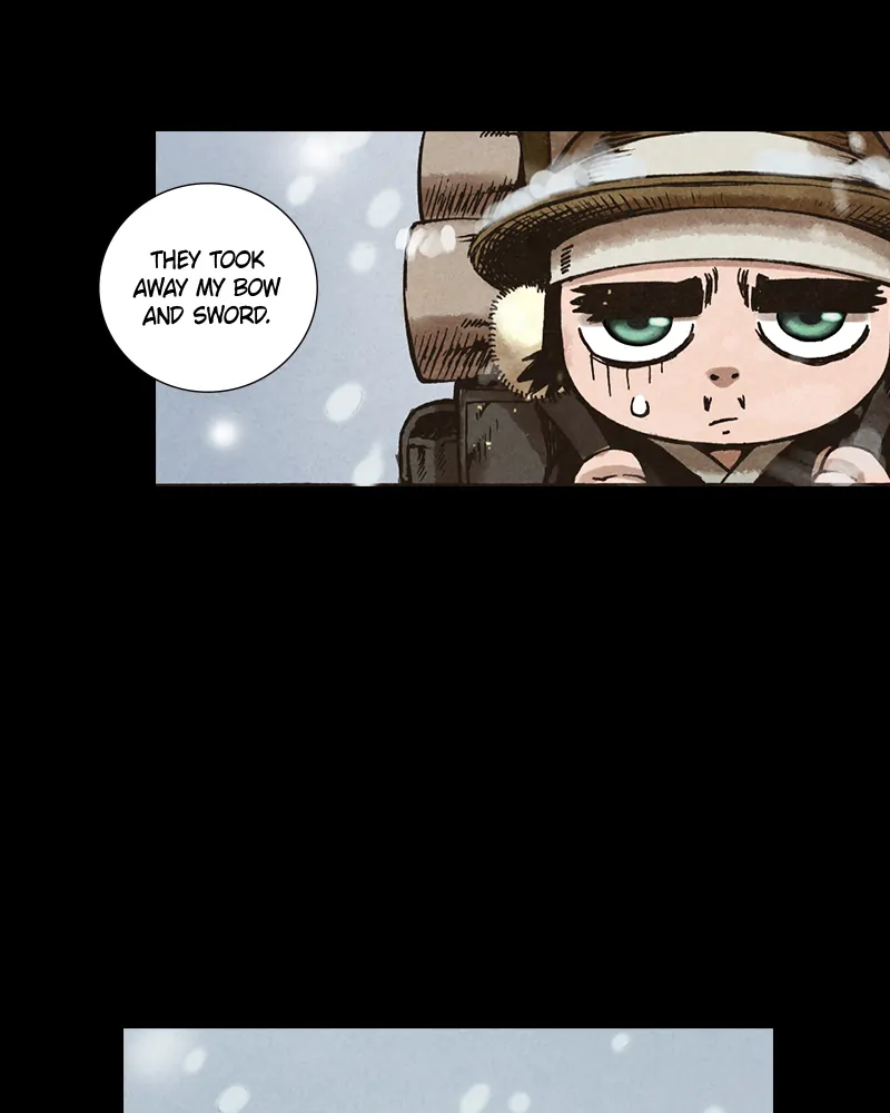 Read Blade of the Phantom Master En Manga Online